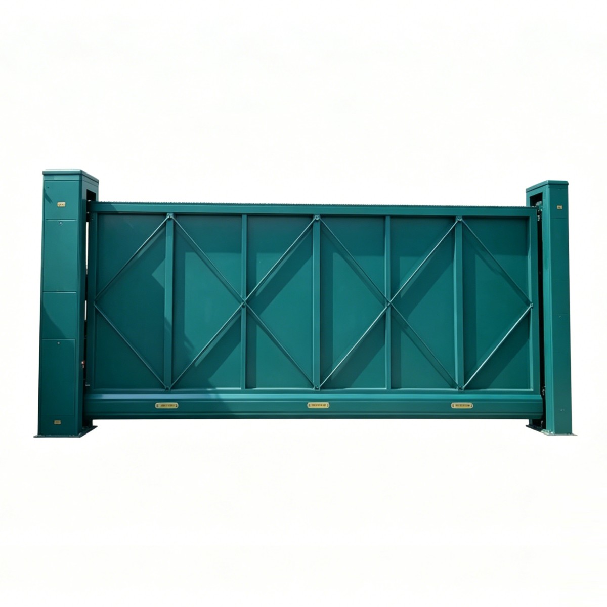 永州江华界牌乡电动悬空门